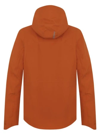 Husky Nakama M mustard pánská outdoorová bunda