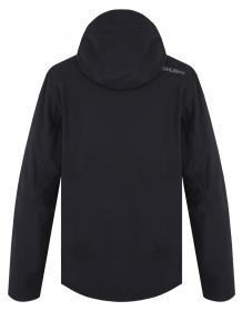 Husky Samai M black pánská softshell bunda