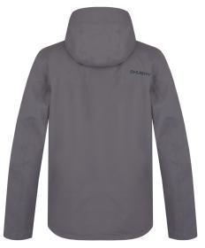 Husky Sita M grey pánská softshell bunda
