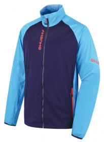 Husky Suli M blue pánská softshell bunda Husky Suli M blue pánská softshell bunda