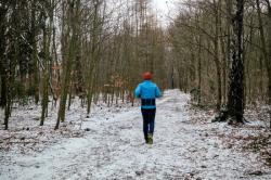 Husky Suli M grey/mint pánská softshell bunda