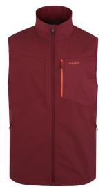 Husky Salien M bordo pánská softshell vesta