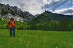 Husky Luma M black pánská ultralehká bunda