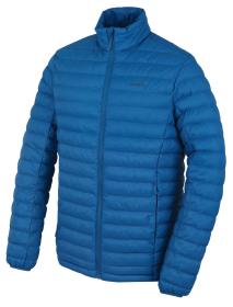 Husky Noft M blue pánská ultralehká bunda