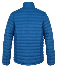 Husky Noft M blue pánská ultralehká bunda