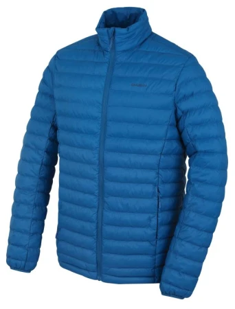 Husky Noft M blue pánská ultralehká bunda Husky Noft M blue pánská ultralehká bunda
