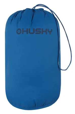 Husky Noft M blue pánská ultralehká bunda
