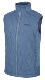 Husky Nimesie M blue pánska vesta Husky Nimesie M blue pánska vesta