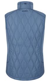 Husky Nimesie M blue pánská vesta