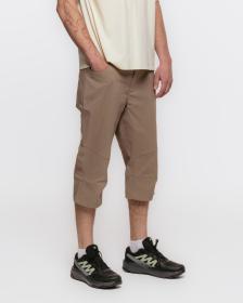 Husky Klumy M beige pánské 3/4 kalhoty