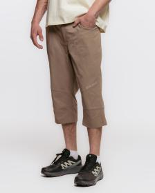 Husky Klumy M beige pánské 3/4 kalhoty