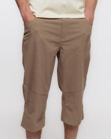 Husky Klumy M beige pánské 3/4 kalhoty