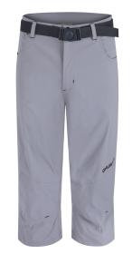 Husky Klumy M grey pánské 3/4 kalhoty