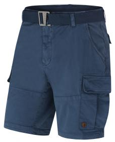 Husky Ropy M dk. blue pánske šortky