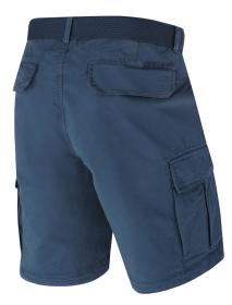 Husky Ropy M dk. blue pánské šortky