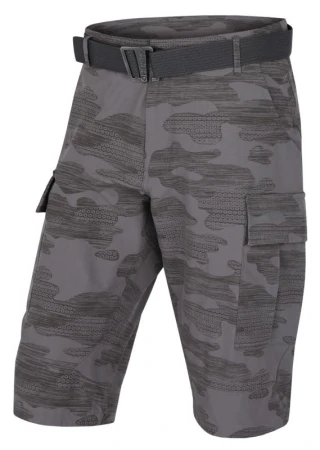 Husky Kalfer M grey pánské funkční kraťasy Husky Kalfer M grey pánské funkční kraťasy