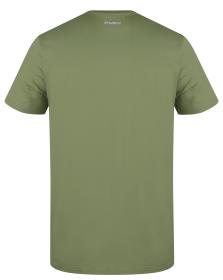 Husky Tant M green pánské funkční triko