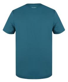 Husky Tant M turquoise pánské funkční triko