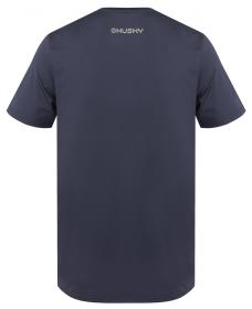 Husky Tywe M anthracite pánské funkční triko