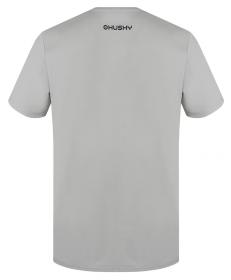 Husky Tywe M grey pánské funkční triko