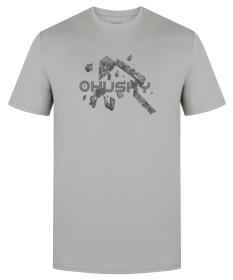 Husky Tywe M grey pánské funkční triko