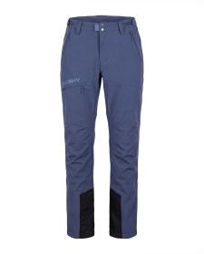 Husky Kabuki M dark blue pánské kalhoty