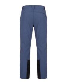 Husky Kabuki M dark blue pánské kalhoty