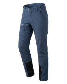 Husky Kabuki M dark blue pánske nohavice
