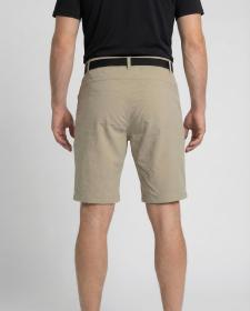 Husky Kiani M beige pánské kraťasy