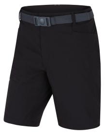 Husky Kiani M black pánské kraťasy