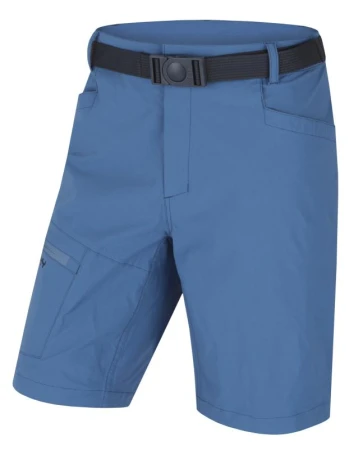 Husky Kiani M blue pánské kraťasy Husky Kiani M blue pánské kraťasy