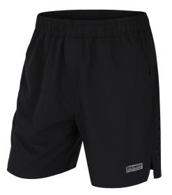 Husky Suneo M black pánské kraťasy