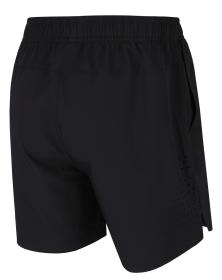 Husky Suneo M black pánské kraťasy