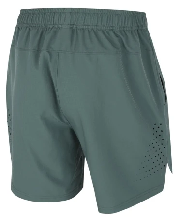 Husky Suneo M green pánské kraťasy