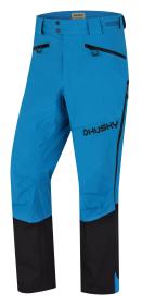 Husky Kippe M blue/black pánske lyžiarske nohavice Husky Kippe M blue/black pánske lyžiarske nohavice