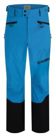 Husky Kippe M blue/black pánské lyžařské kalhoty