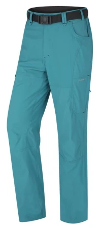 Husky Kahula M turquoise pánské outdoor kalhoty Husky Kahula M turquoise pánské outdoor kalhoty