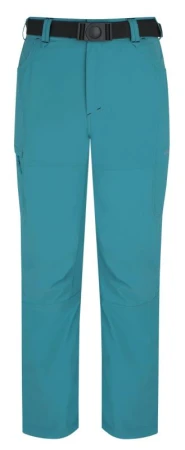 Husky Kahula M turquoise pánské outdoor kalhoty