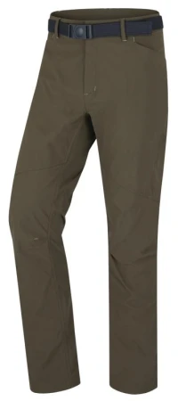 Husky Kamela M khaki pánské outdoor kalhoty Husky Kamela M khaki pánské outdoor kalhoty