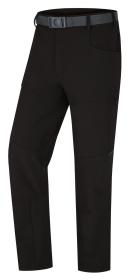 Husky Keiry M black pánske outdoor nohavice