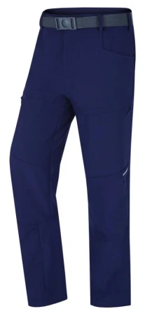 Husky Keiry M blue pánské outdoor kalhoty Husky Keiry M blue pánské outdoor kalhoty