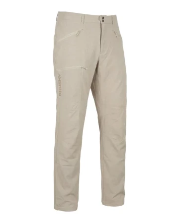 Husky Kilia M beige pánské outdoor kalhoty Husky Kilia M beige pánské outdoor kalhoty