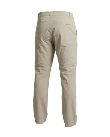 Husky Kilia M beige pánské outdoor kalhoty