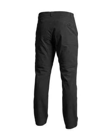 Husky Kilia M black pánske outdoor nohavice