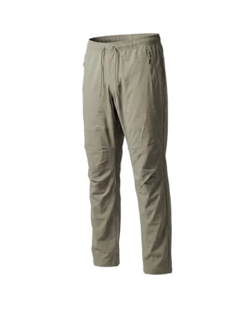 Husky Kinel M beige pánské outdoor kalhoty Husky Kinel M beige pánské outdoor kalhoty