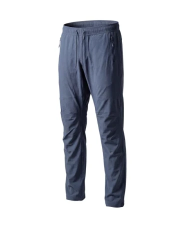Husky Kinel M blue pánské outdoor kalhoty Husky Kinel M blue pánské outdoor kalhoty