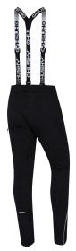 Husky Kixees M black pánské outdoor kalhoty