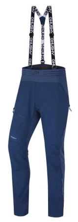 Husky Kixees M dark blue pánské outdoor kalhoty Husky Kixees M dark blue pánské outdoor kalhoty