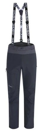 Husky Kixees M grey pánské outdoor kalhoty