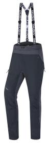 Husky Kixees M grey pánske outdoor nohavice